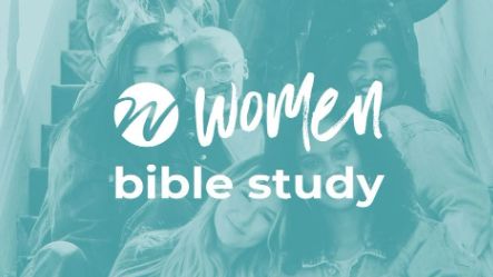 Building a Stronger Faith: Exploring Hope and Wisdom at the Women’s Winter Bible Study Event