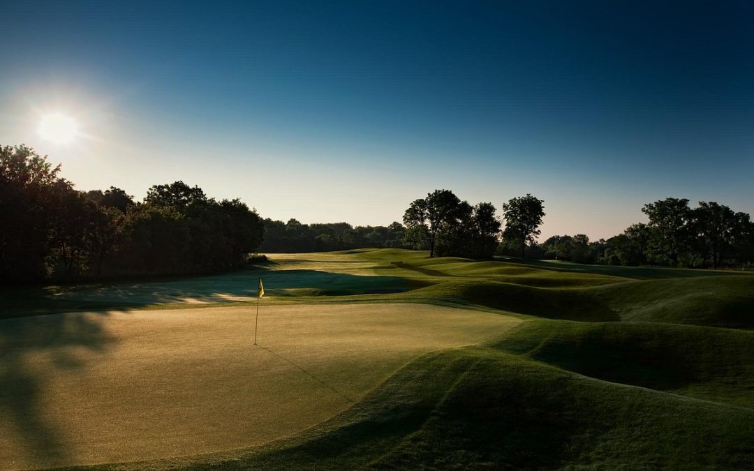 Fox Hills Golf Course & Banquet Center: A Premier Destination for Golf and Events in Plymouth, Michigan