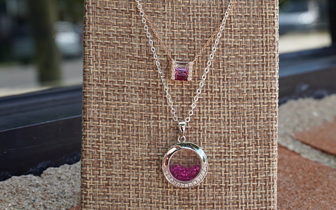 Plymouth Jewelry & Gifts: Where Trust, Expertise, and Creativity Collide