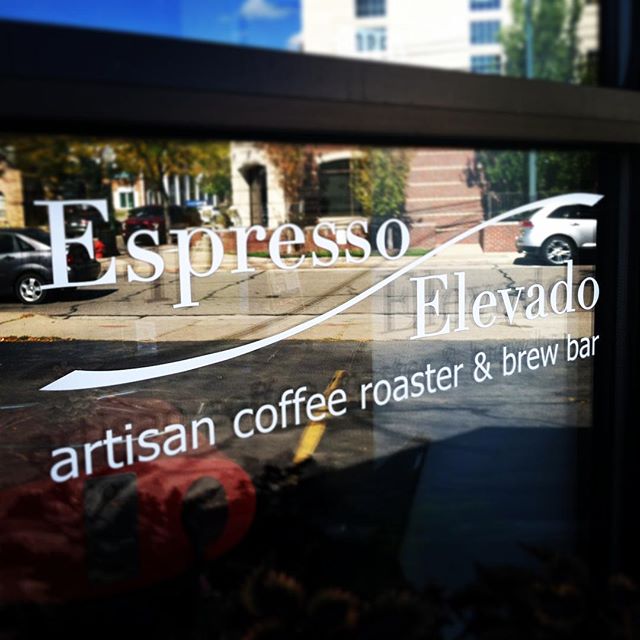 Discover the art of coffee at Espresso Elevado, where every cup is a journey.