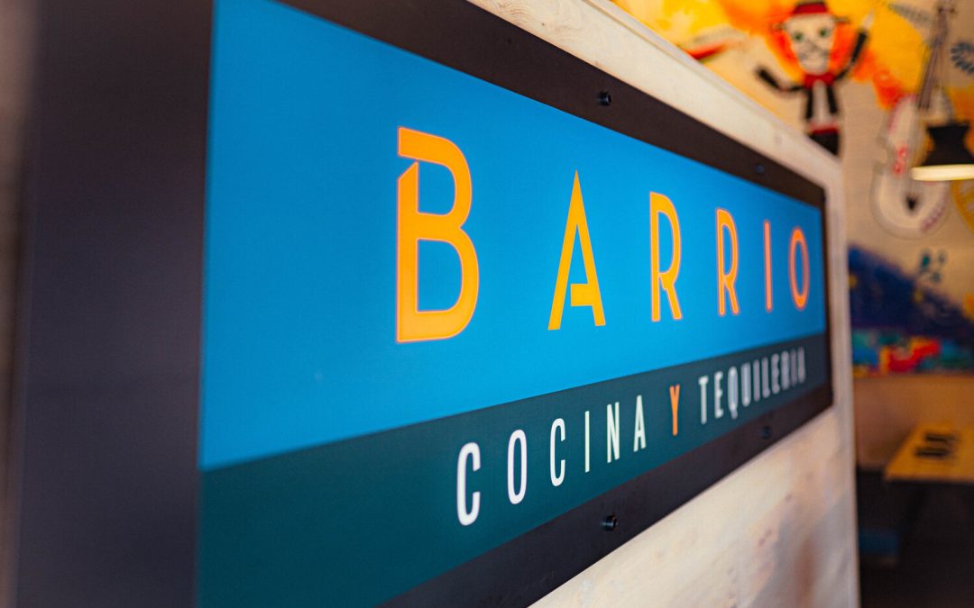 Exploring Barrio Cocina y Tequileria: A Fresh Take on Traditional Mexican Cuisine