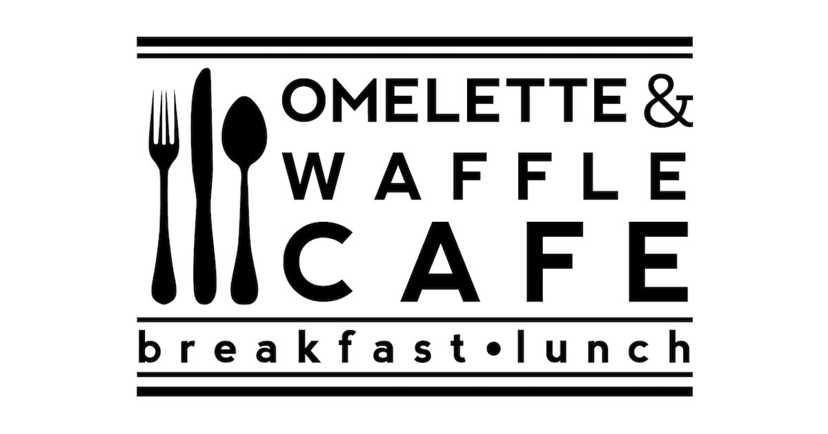 Explore the heart of Plymouth's brunch scene at Omelette & Waffle Cafe.