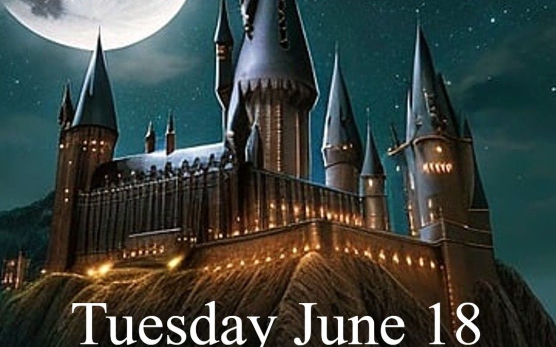 Mark Your Calendars: Epic Harry Potter Trivia Night at Plymouth Pub