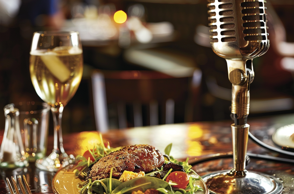 Experience the Heart of Plymouth Nightlife at The Post Local Bistro