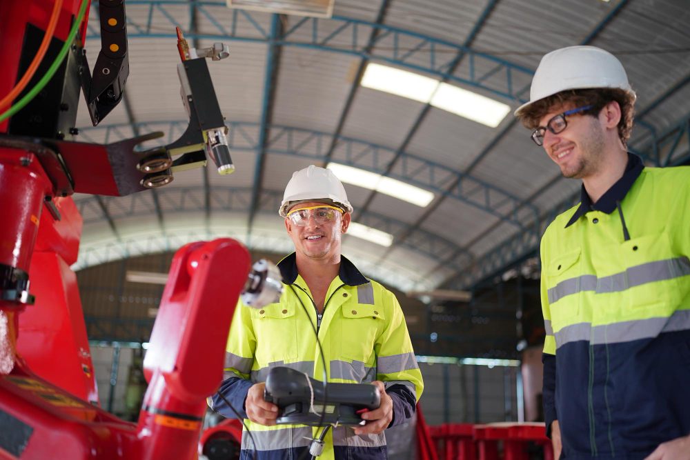 How to Enhance Your Skills in Machinery Rescue: A Program for Firefighters