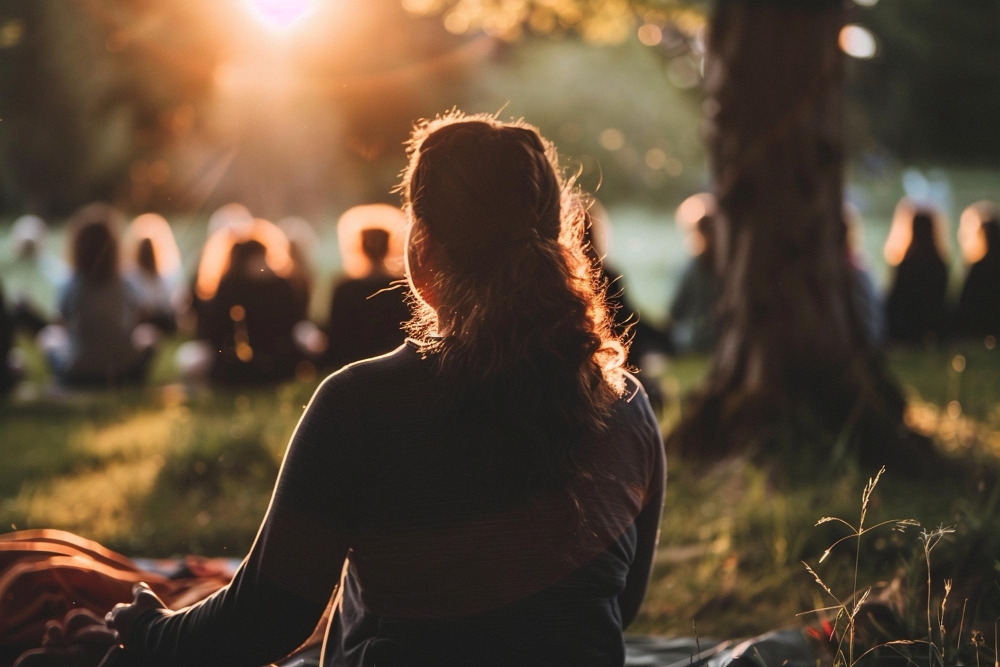 Strengthening Faith Through Fitness: A Look at the Women’s Faith & Fitness Event