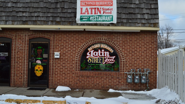 Exploring the Streets of Latin America, One Taco at a Time at Beyond Borders Latin Street Food in Plymouth, MI