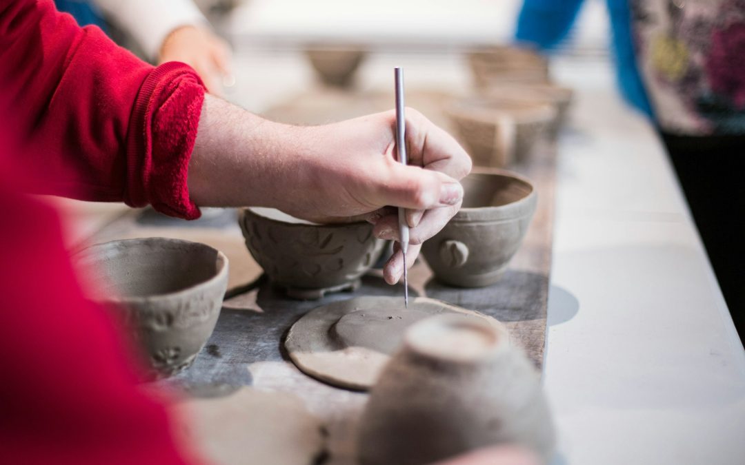 Creatopia Pottery: The Artsy Escape You Didn’t Know You Needed