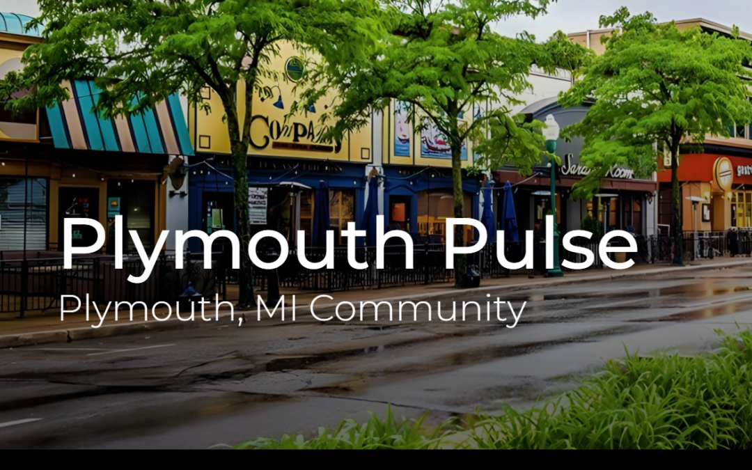 The Heart of Plymouth: Businesses and the Power of Local Engagement