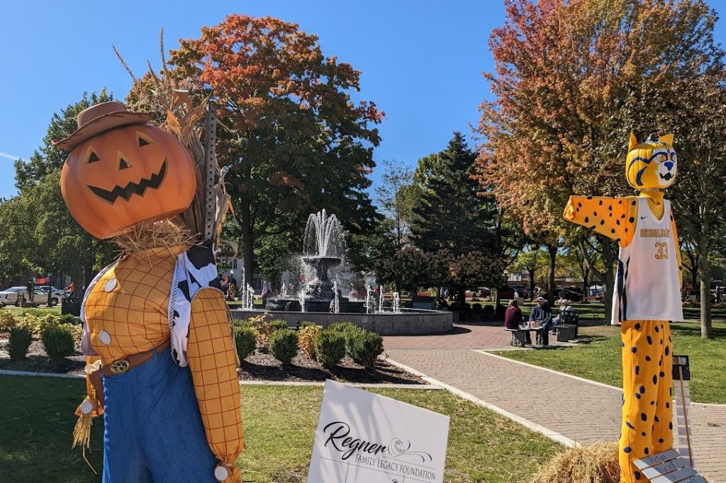 Plymouth, MI: Your Ultimate Guide to October Festivities