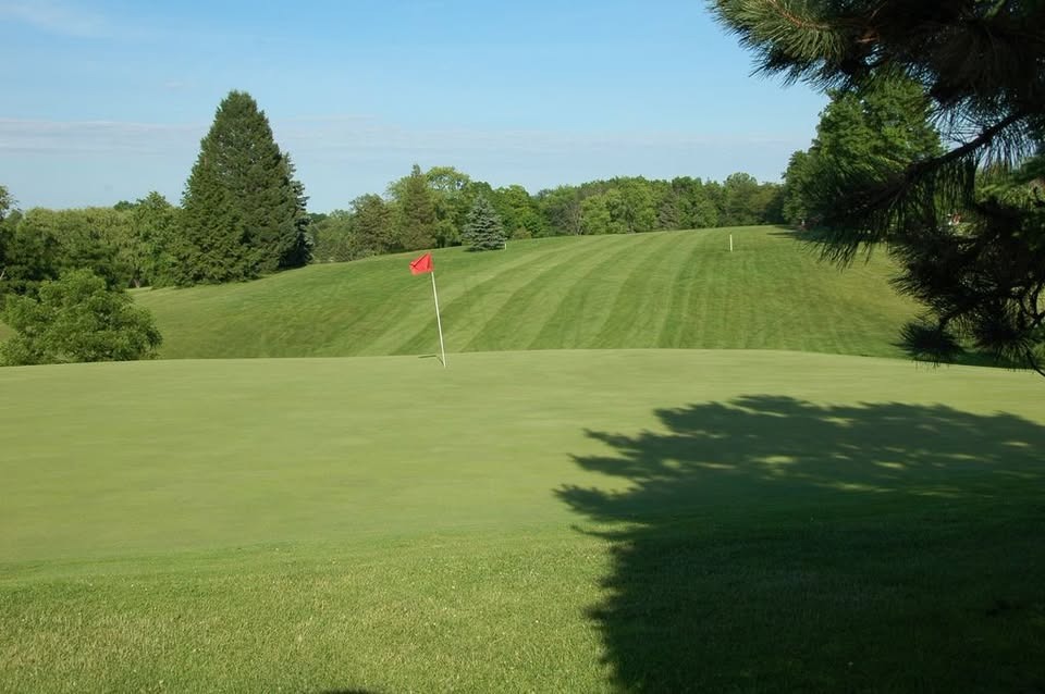 Brae Burn Golf Club: Plymouth’s Go-To Spot for Fun and Challenging Golf