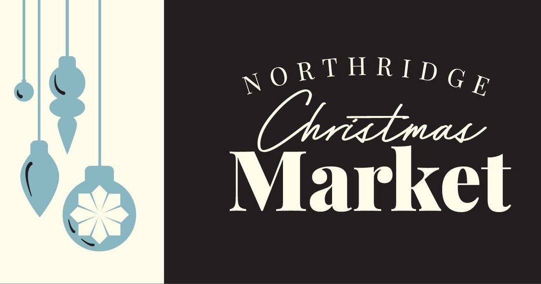 NorthRidge Christmas Market: A Holiday Delight in Plymouth, Michigan