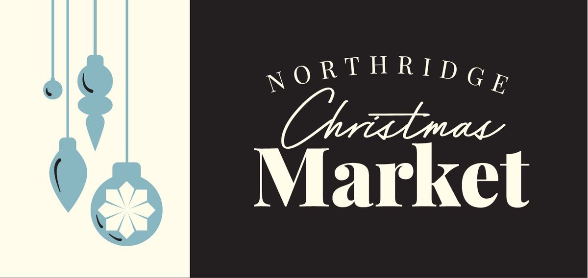 NorthRidge Christmas Market Plymouth