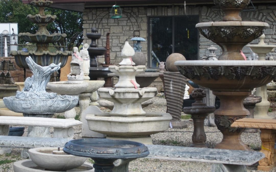 Rock Shoppe Plymouth MI: Your One-Stop Landscaping Supply Store