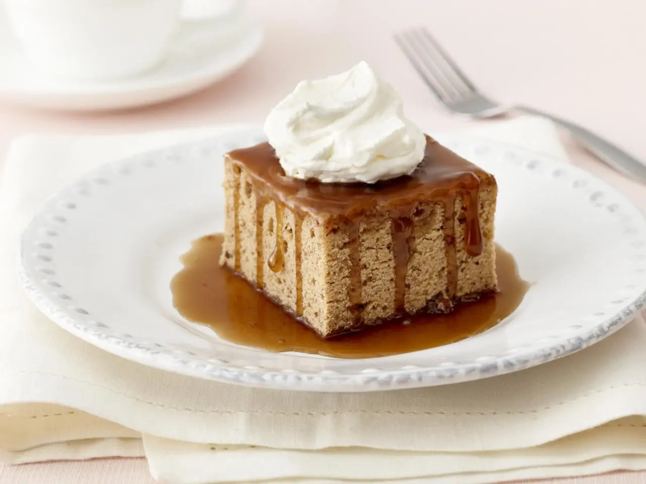 Classic British Sticky Toffee Pudding: A Festive Favorite