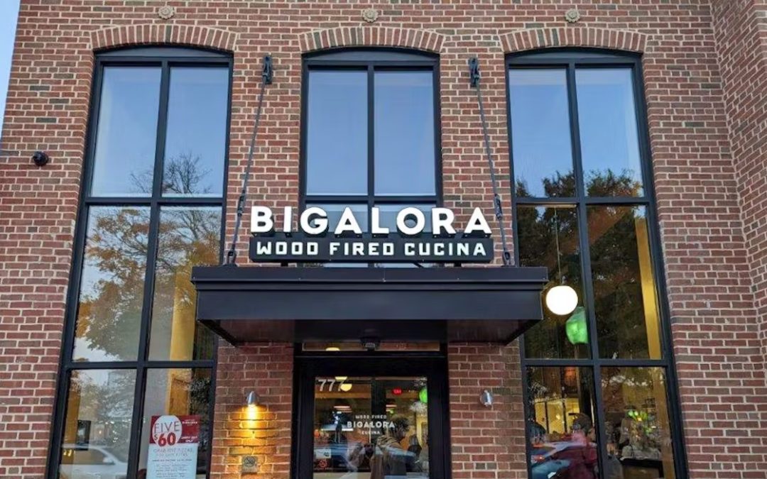 Best Wood-Fired Pizza in Plymouth MI: Bigalora Cucina