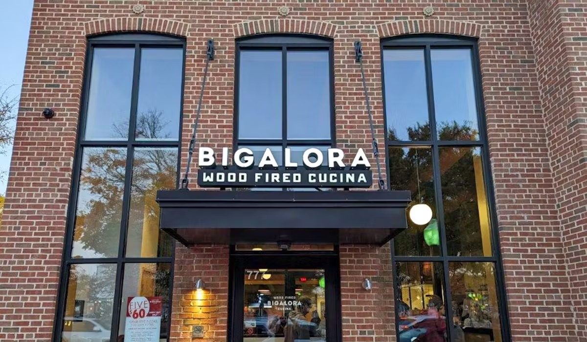 Plymouth Bigalora Cucina