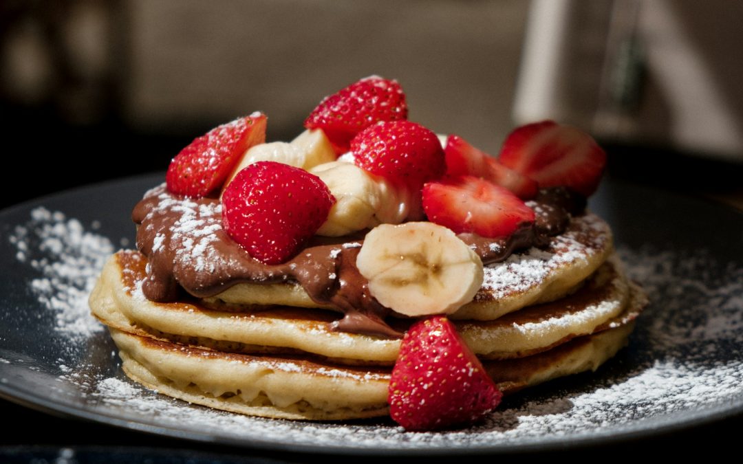 Fluffy Fun: A Local’s Guide to Pancake Day in Plymouth, MI