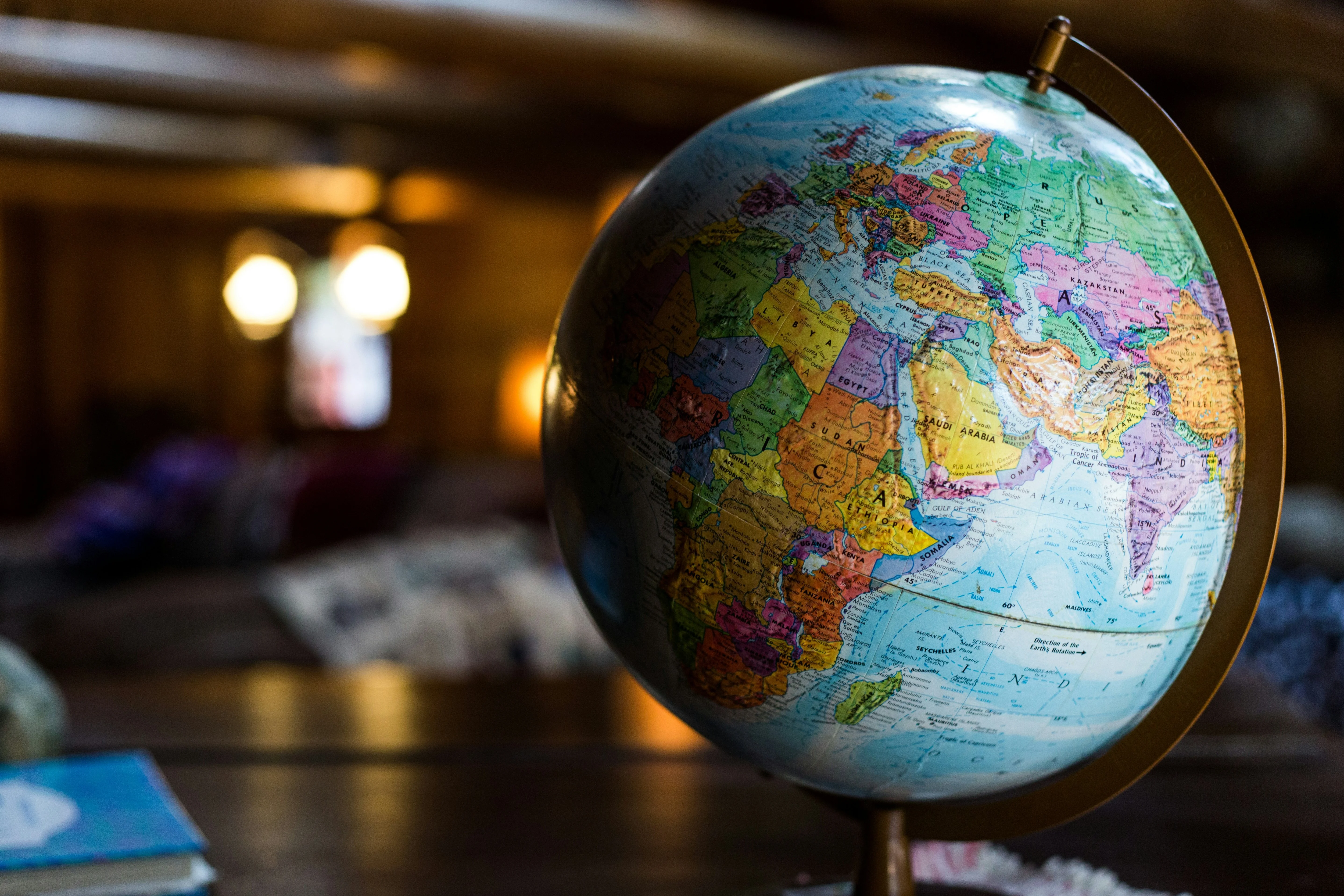 Experience cultural diversity and meaningful connections at the Tea&Coffee Mingle.