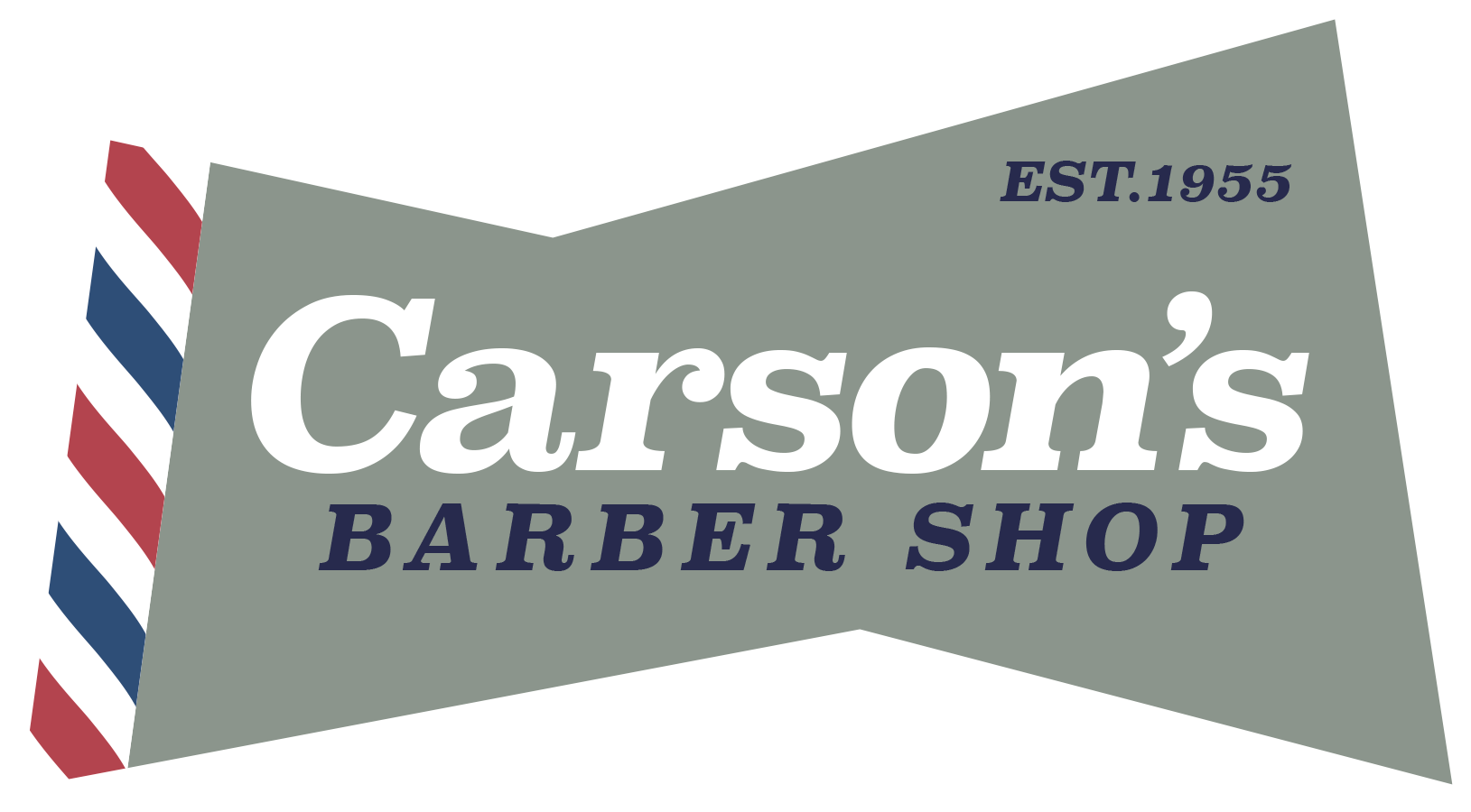 Experience excellence with our skilled team at Carson's Barbershop.