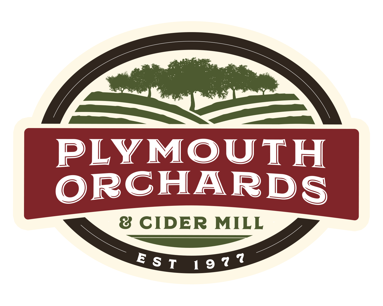 Plymouth Orchards & Cider Mill — a classic fall destination for pumpkins and cider.