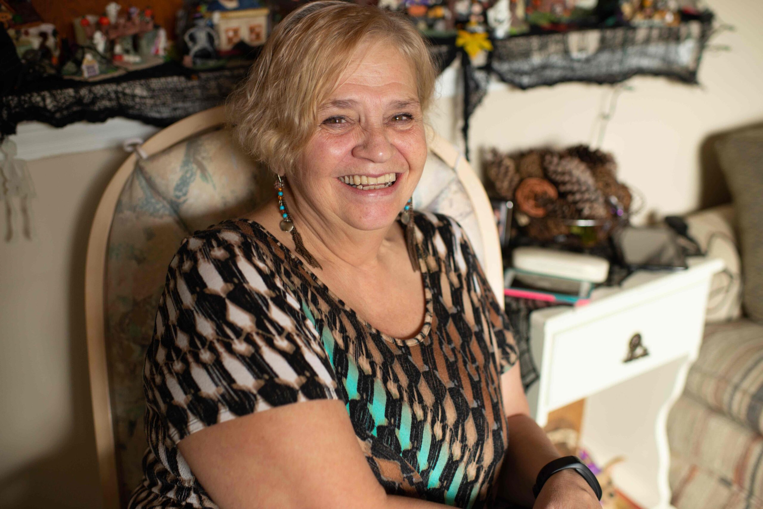 VOAMI volunteer coordination — contact volunteers@voami.org to get involved.