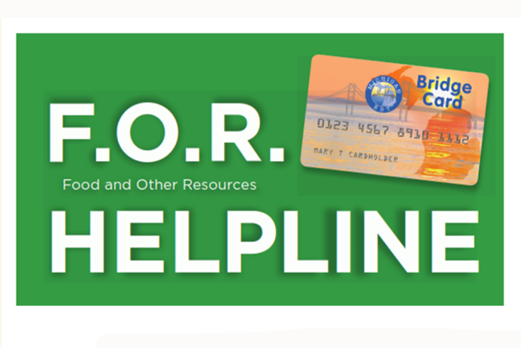 Information about SNAP and other assistance programs available to Plymouth residents.